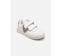 Victoria - TIEMPO EFECTO PIEL & FANTASIA Bianco - Sneakers 23 Bianco