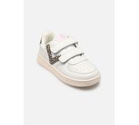 Victoria - TIEMPO EFECTO PIEL FANTASIA Bianco - Sneakers 24 Bianco