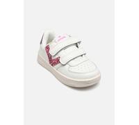 Victoria - TIEMPO EFECTO PIEL FANTASIA Bianco - Sneakers 33 Bianco
