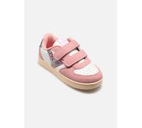 Victoria - TIEMPO EFECTO PIEL FANTASIA Rosa - Sneakers 26 Rosa