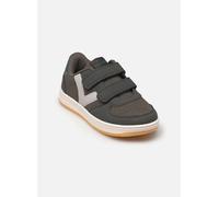 Victoria - TIEMPO EFECTO PIEL & SERRAJE Grigio - Sneakers 27 Grigio