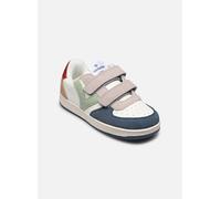 Victoria - TIEMPO TIRAS SERRAJE MULTICOLOR Multicolore - Sneakers 23 Multicolore