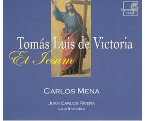 Victoria Tomas Luis - Et Jesum