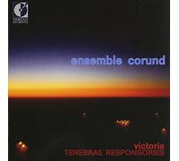 Victoria Tomas Luis - Tenebrae Responsories