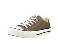 Victoria - Tribu Basket - - Shoes - Donna - Verde - 36 EU