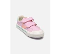 Victoria - Tribu Tiras Lona Rosa - Sneakers 31 Rosa