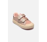 Victoria - Tribu Tiras Metalizado Rosa - Sneakers 22 Rosa