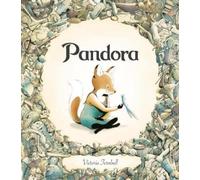 Victoria Turnbull Pandora (Tascabile)