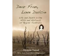 Victoria Twead Dear Fran, Love Dulcie (Tascabile)