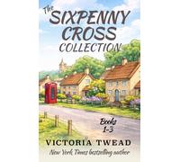 Victoria Twead The Sixpenny Cross Collection (Copertina rigida)