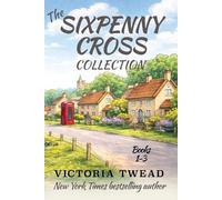 Victoria Twead The Sixpenny Cross Collection (Tascabile)