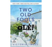 Victoria Twead Two Old Fools - Olé (Tascabile) Old Fools