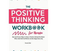 Victoria Tyler The Positive Thinking Workbook for Women (Copertina rigida)