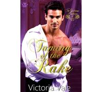 Victoria Vale Taming of the Rake (Tascabile) Gentleman Courtesans
