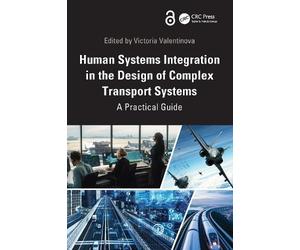 Victoria Valent Human Systems Integration in the Design of Co (Copertina rigida)