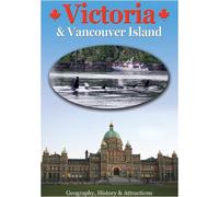 Victoria & Vancouver Island [DVD] [NTSC]