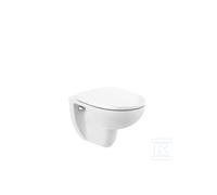 VICTORIA Vaso sospeso Rimless 53 cm A346V03000