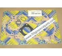 VICTORIA VIVI 50 2T 3V SERIE GUARNIZIONI MOTORE