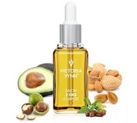 VICTORIA VYNN 5 Oils Complex 30 ml, singolo, standard