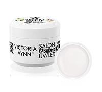 VICTORIA VYNN Art Gel 01 No Wipe Bianco, Tinta Unita, Estándar