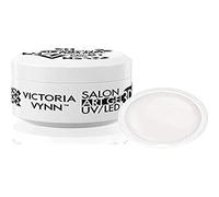 VICTORIA VYNN Art Gel 3D 01 Creamy White 5ML, Tinta Unita, Estándar