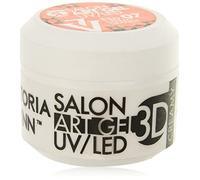 VICTORIA VYNN Art Gel 3D 07 Creamy Orange 5 ML Unico Standard