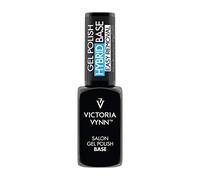VICTORIA VYNN Base ibrida per smalto gel facile da rimuovere