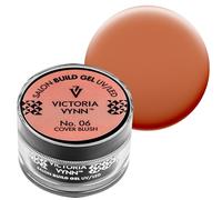 VICTORIA VYNN BUILD GEL UV/LED 50ML No.06 copertura fard