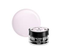 Victoria Vynn Build Gel UV/LED Gel Builder Nails Building Extension (n. 16 Rosa Delicato, 15 ml)