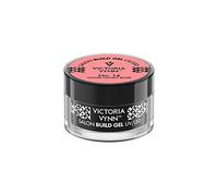 Victoria Vynn Gel costruttore per salone di bellezza UV LED Cover Candy Rose 14 15ml