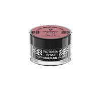 Victoria Vynn Gel costruttore per unghie UV LED rosa polvere 13 15ml