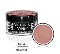 Victoria Vynn Gel costruttore unghie 15ml UV LED 06 Cover Blush