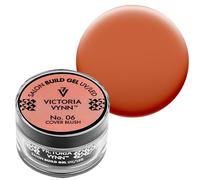 Victoria Vynn Gel costruttore unghie 15ml UV LED 06 Cover Blush