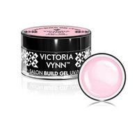 Victoria Vynn Gel Costruttore UV/LED, 50 ml, N° 08, Copertura Rosa, Gel Modellante