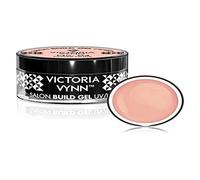VICTORIA VYNN Gel da costruzione UV/LED, 15 ml, n. 04, colore nudo