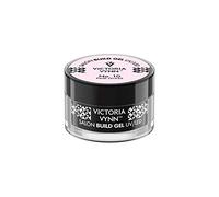 Victoria Vynn Gel di costruzione UV/LED rosa vetro 10 15ml