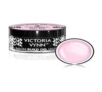 Victoria Vynn Gel per costruzione UV/LED, 15 ml, n. 03 rosa pallido