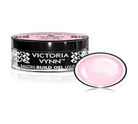 Victoria Vynn - Gel per unghie UV LED 08, 15 ml, colore: rosa