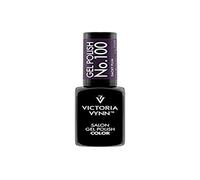 Victoria Vynn Gel polacco, 100 Smoky Plum - Smalto gel