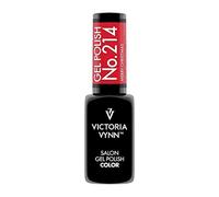 Victoria Vynn Gel Polish Color 214 MERRY CHRISTMAS