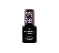 VICTORIA VYNN GEL POLISH COLOR N.028 SUGAR PLUM 8ML