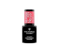 VICTORIA VYNN GEL POLISH COLOR N.037 CORAL SUNSET 8ML