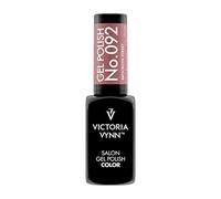 VICTORIA VYNN GEL POLISH COLOR N.092 BROOKLYN STREET 8ML