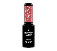 VICTORIA VYNN GEL POLISH NO. 222 MOTORE FUOCO