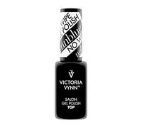 Victoria Vynn Gel Polish Top No Wipe Unblue