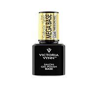 Victoria Vynn Hardi Mega Base UV LED Soak Off Hybrid Nail Gel Polish Nails 15ml
