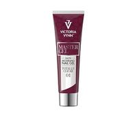 Victoria Vynn Master Gel UV LED modellazione Gel acrilico costruttore 60g 01 completamente trasparente