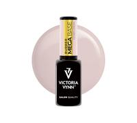 Victoria Vynn Mega Base - Base Gel Ibrido UV/LED per unghie forti e lunghe (cover cream)