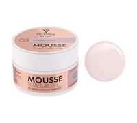 Victoria Vynn MOUSSE SCULPTURE GEL 50ml NOVITÀ Gel tixotropico NOVITÀ CORAL SOFT 03