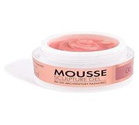 Victoria Vynn MOUSSE SCULPTURE GEL 50ml NUOVO Gel tixotropico NUOVO DIRTY BUSH 06